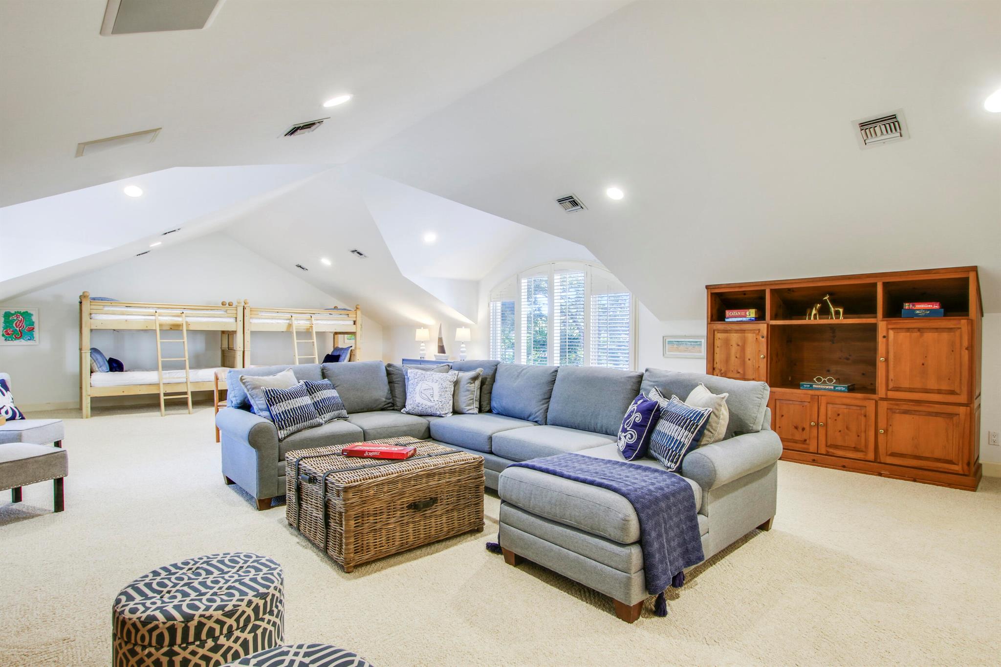 LOBLOLLY PINES PLAT NO. 1 - Residential