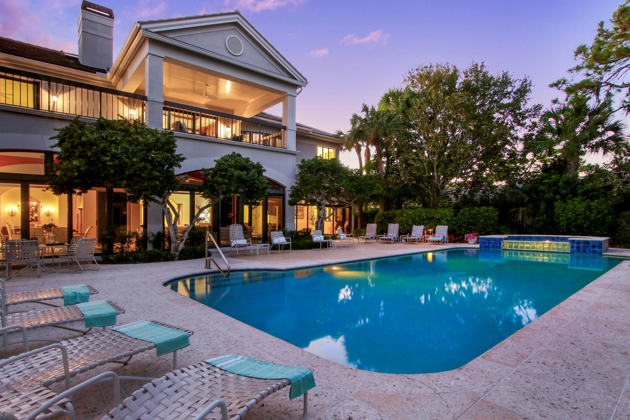 LOBLOLLY PINES PLAT NO. 1 - Residential