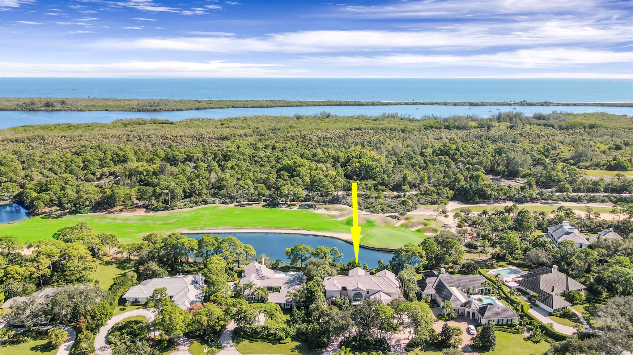 LOBLOLLY PINES PLAT NO. 1 - Residential
