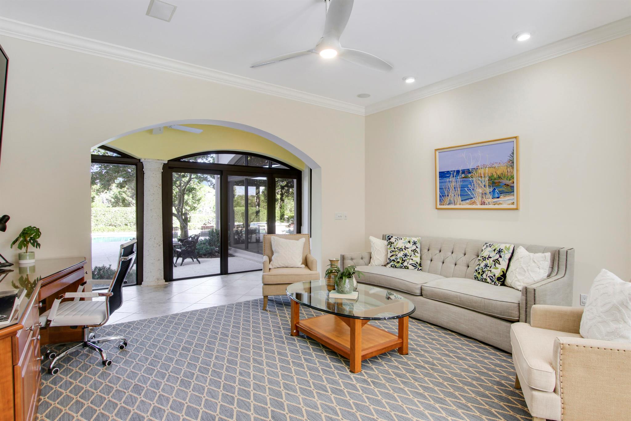 LOBLOLLY PINES PLAT NO. 1 - Residential