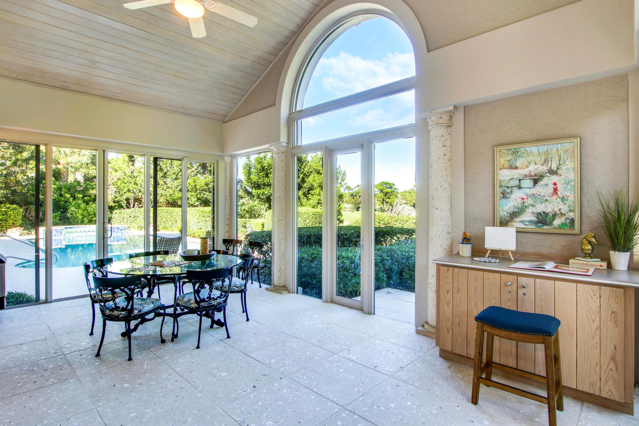 LOBLOLLY PINES PLAT NO. 1 - Residential