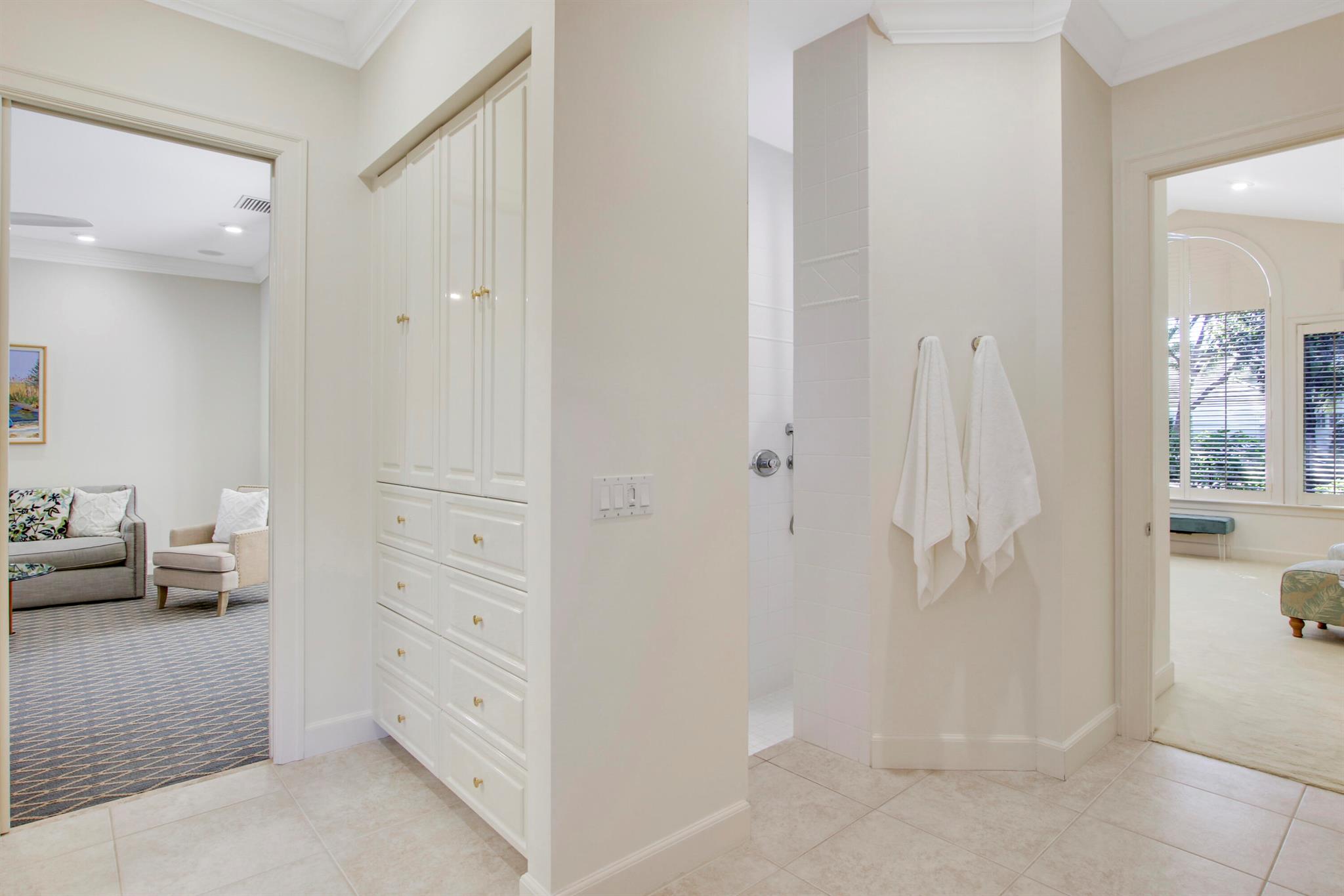 LOBLOLLY PINES PLAT NO. 1 - Residential