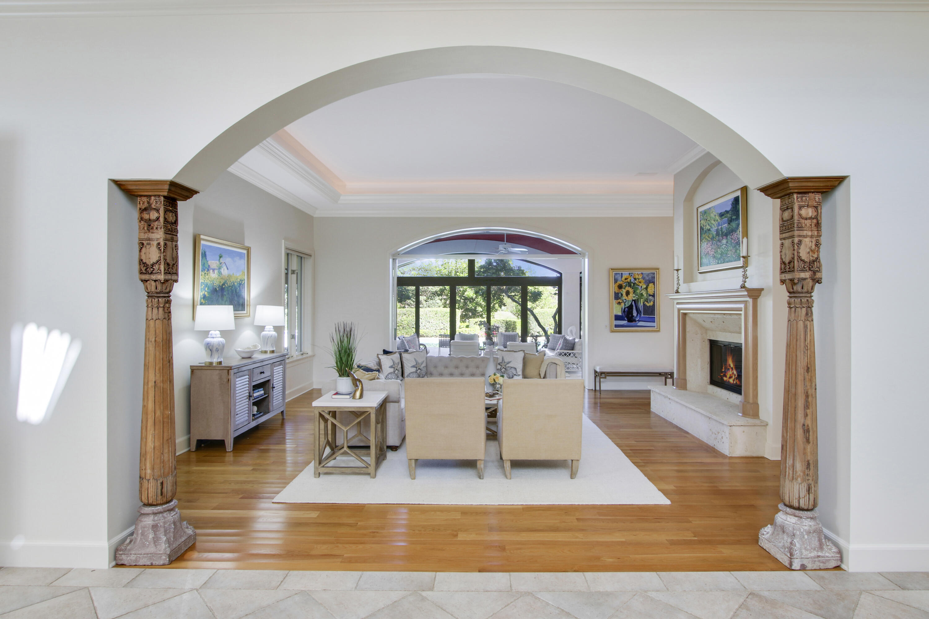 LOBLOLLY PINES PLAT NO. 1 4 5 6 7 & 8 A PLAT - Residential