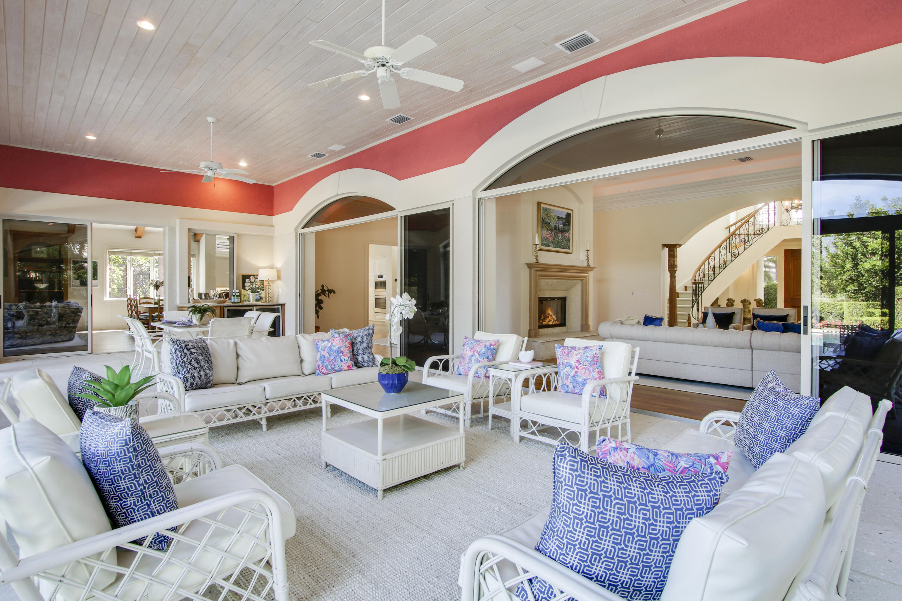 LOBLOLLY PINES PLAT NO. 1 4 5 6 7 & 8 A PLAT - Residential