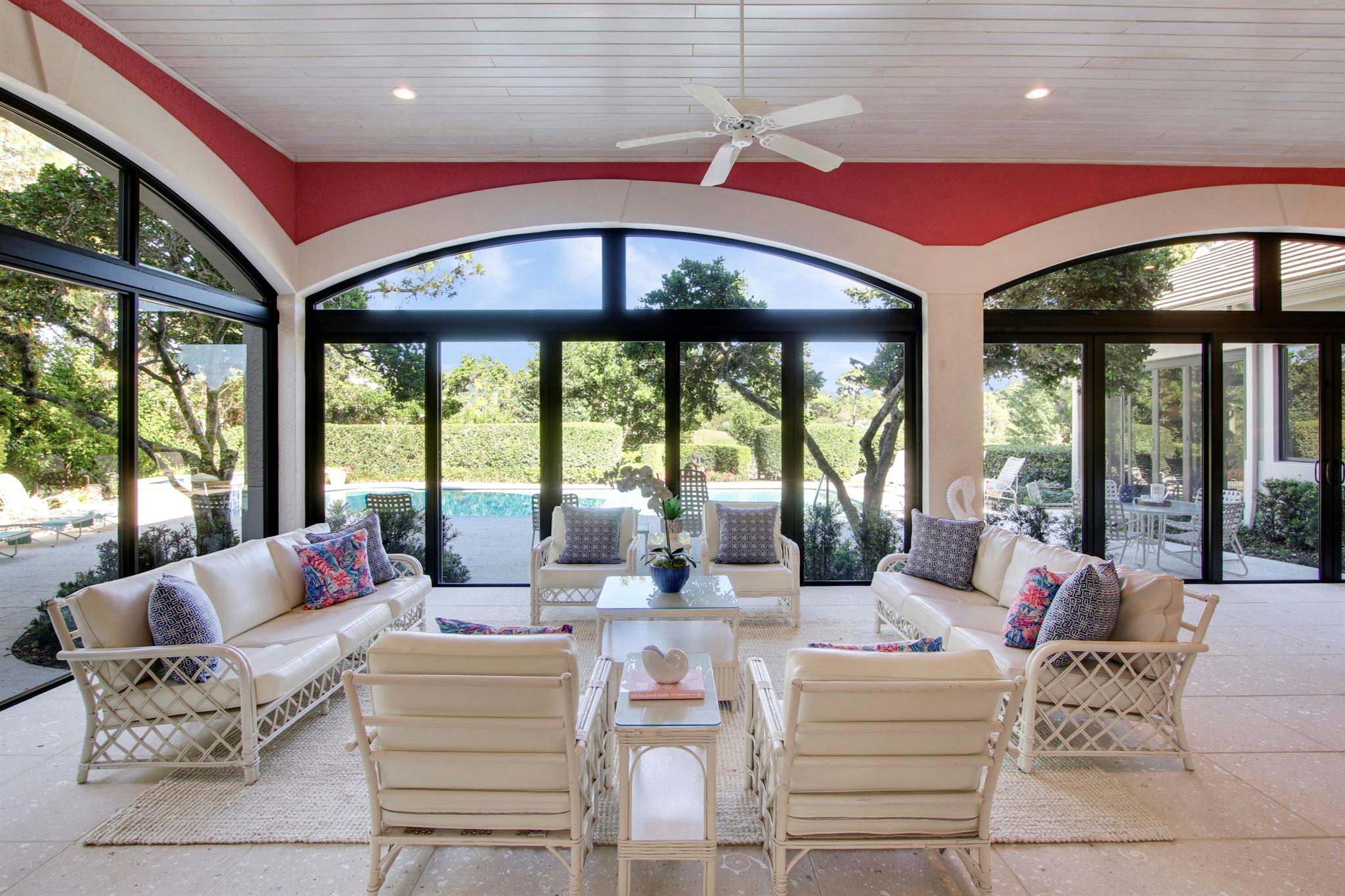 LOBLOLLY PINES PLAT NO. 1 - Residential