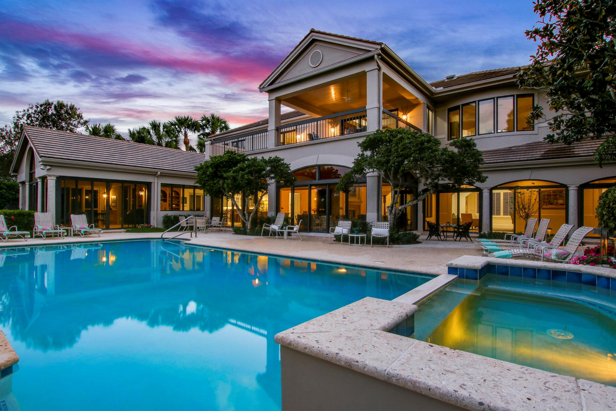 LOBLOLLY PINES PLAT NO. 1 - Residential