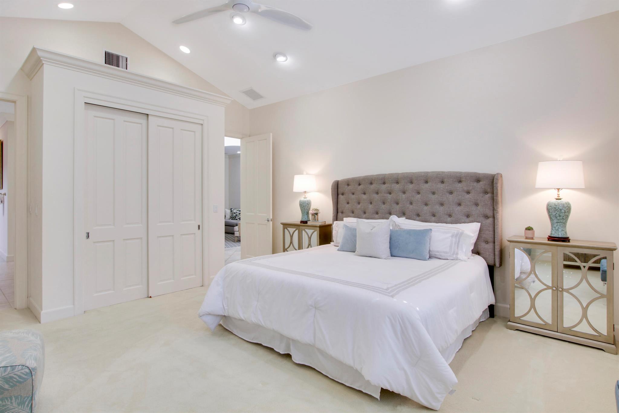 LOBLOLLY PINES PLAT NO. 1 - Residential