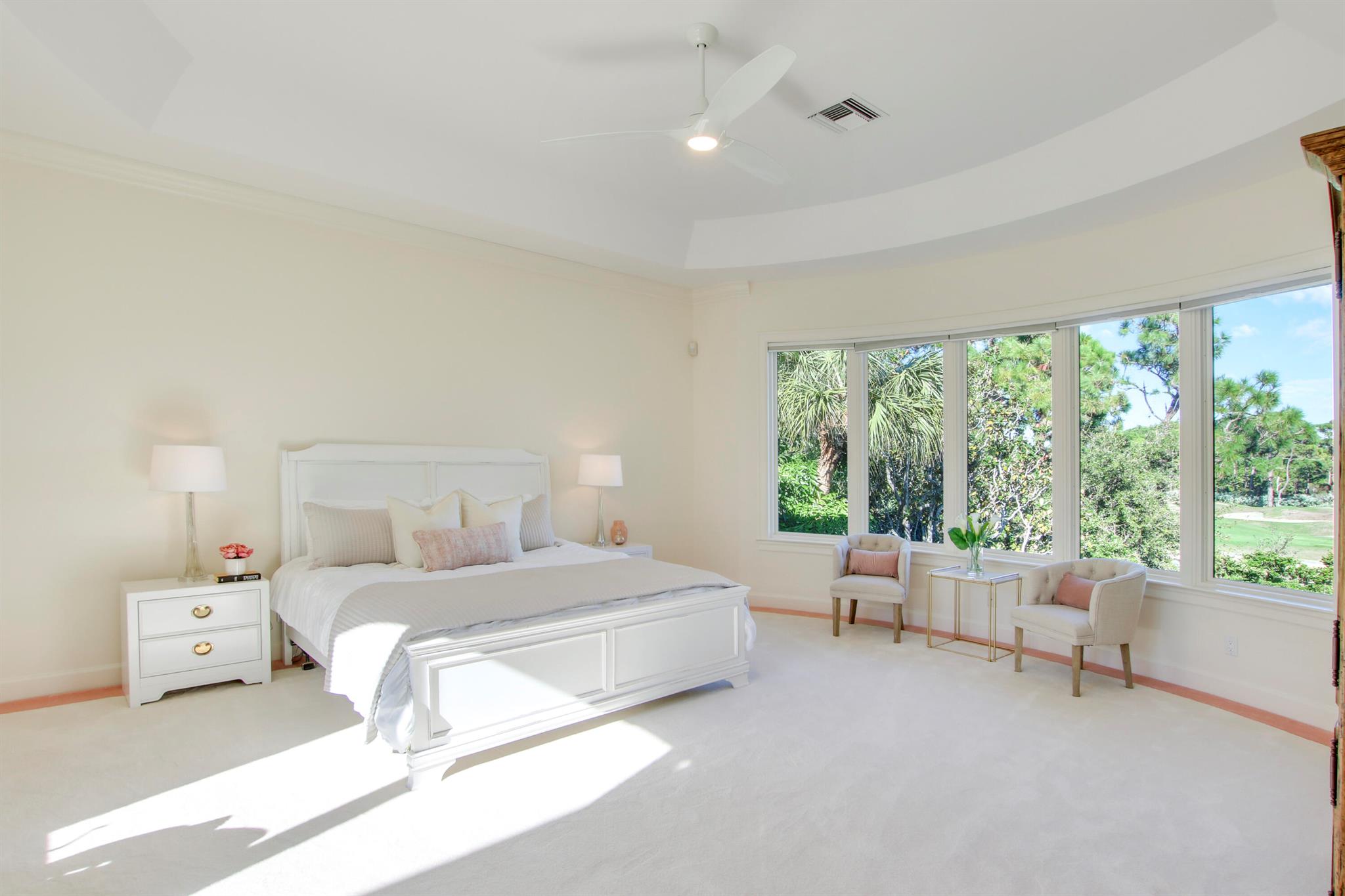 LOBLOLLY PINES PLAT NO. 1 - Residential