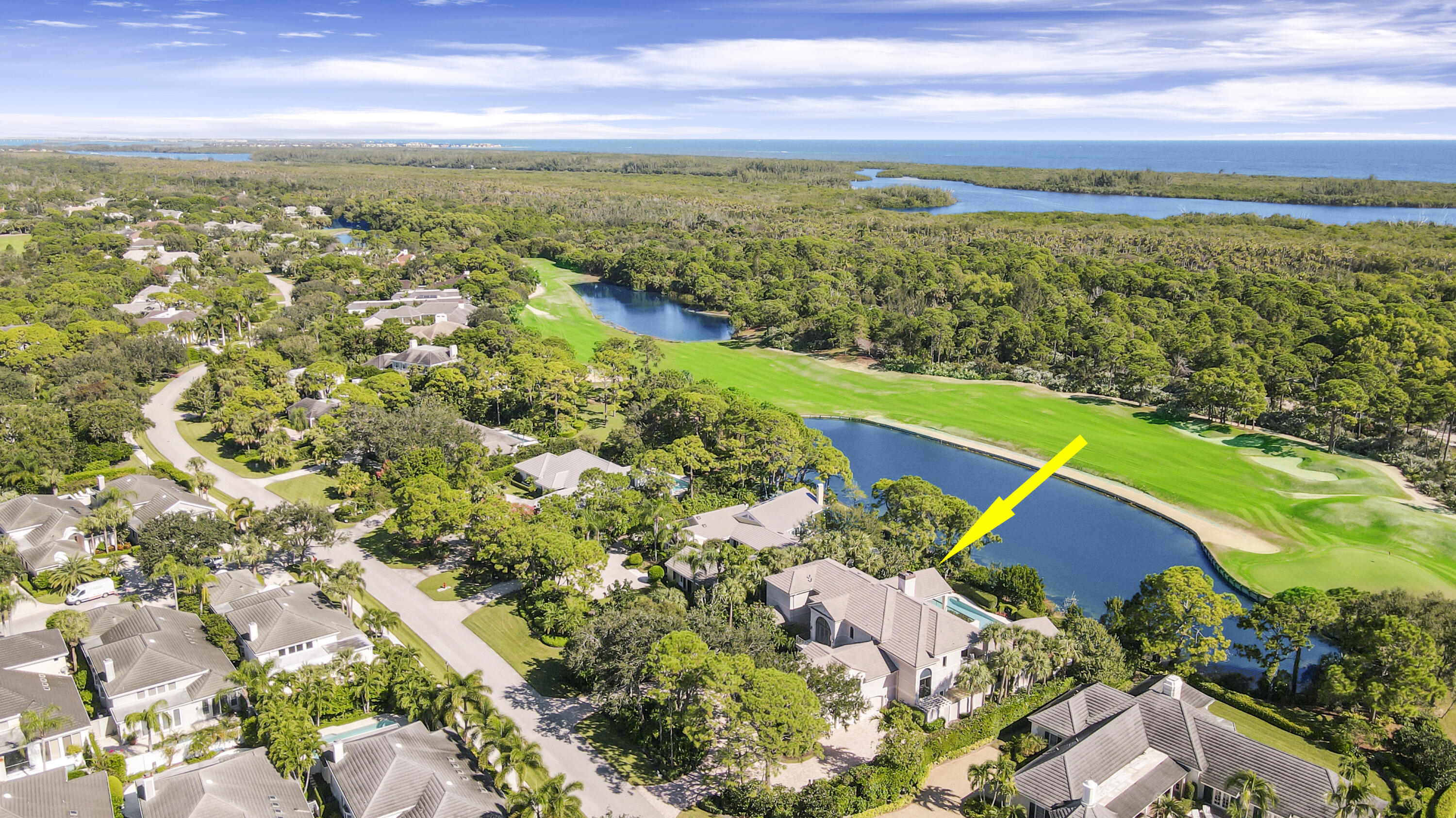 LOBLOLLY PINES PLAT NO. 1 4 5 6 7 & 8 A PLAT - Residential