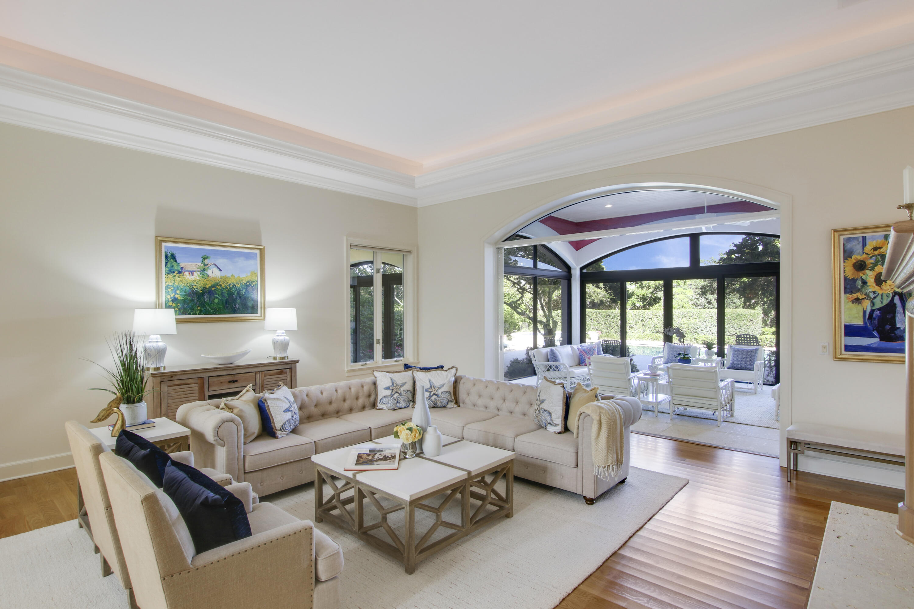 LOBLOLLY PINES PLAT NO. 1 4 5 6 7 & 8 A PLAT - Residential