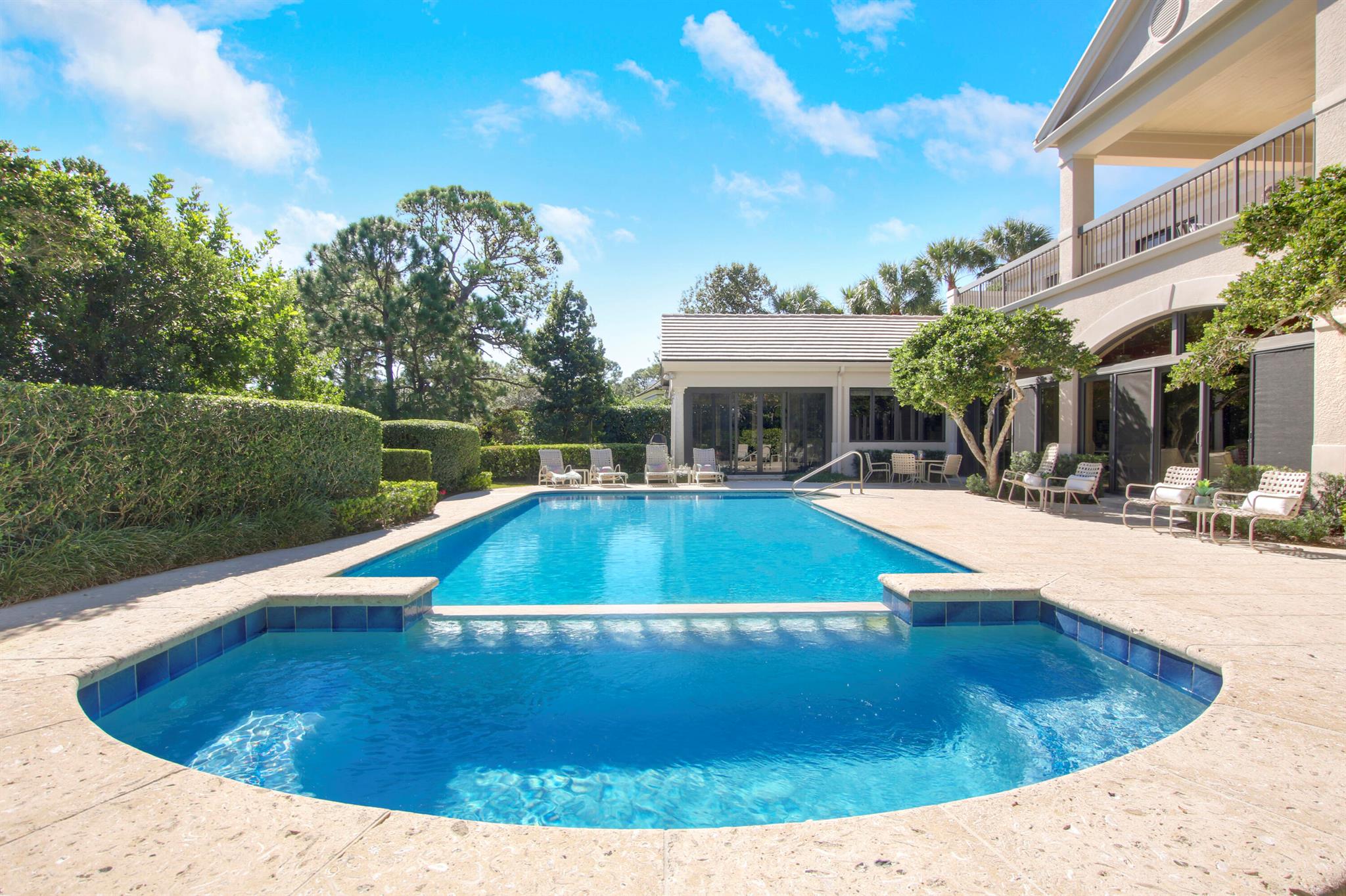 LOBLOLLY PINES PLAT NO. 1 - Residential