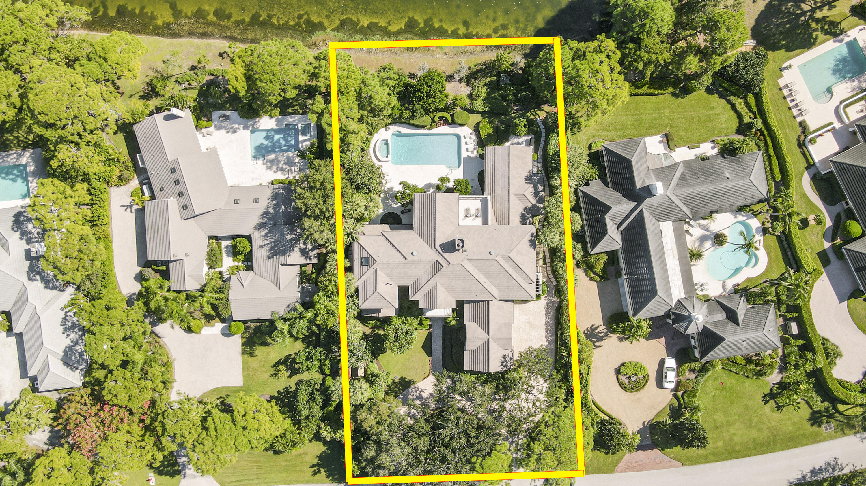 LOBLOLLY PINES PLAT NO. 1 4 5 6 7 & 8 A PLAT - Residential