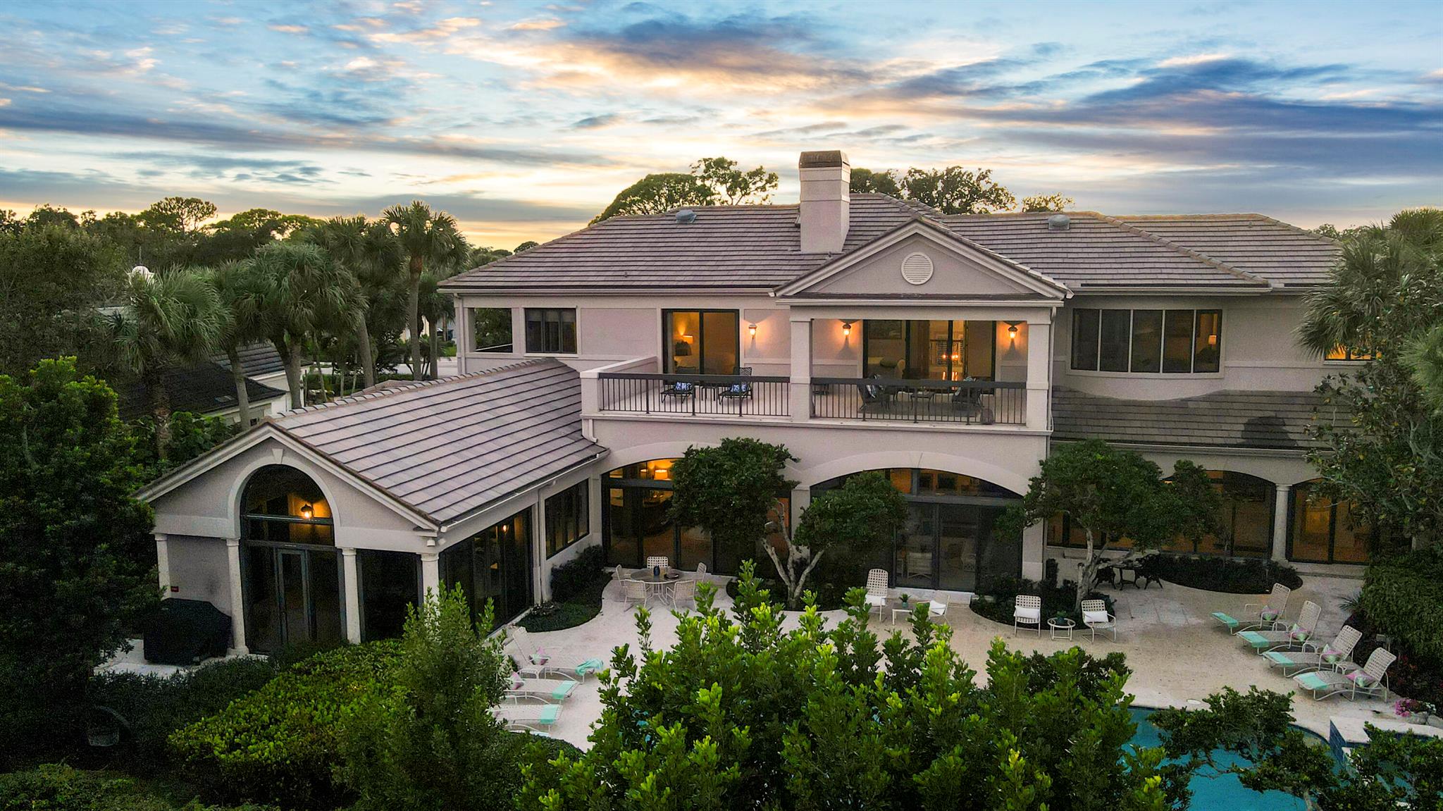 LOBLOLLY PINES PLAT NO. 1 - Residential