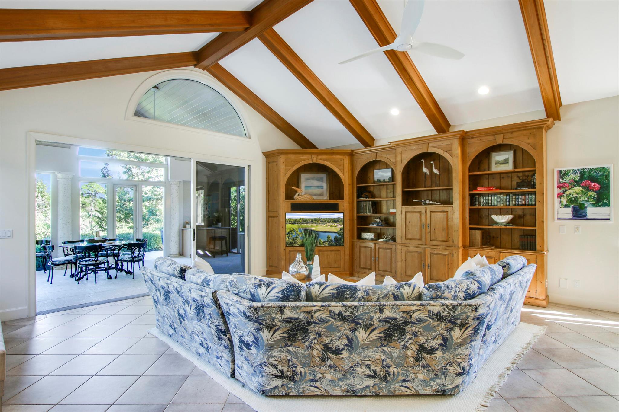 LOBLOLLY PINES PLAT NO. 1 - Residential