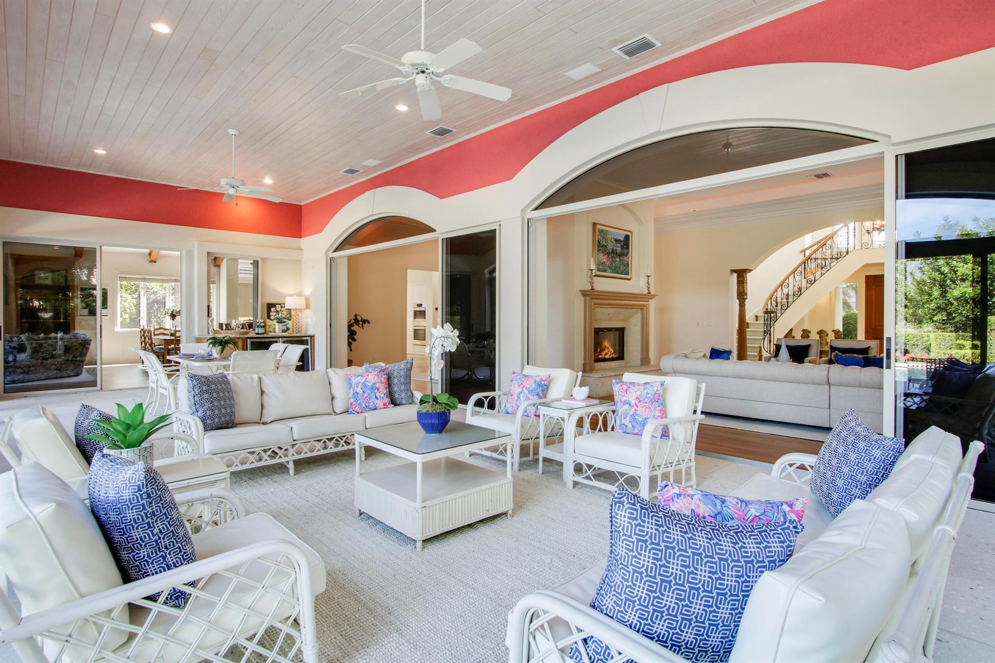 LOBLOLLY PINES PLAT NO. 1 - Residential