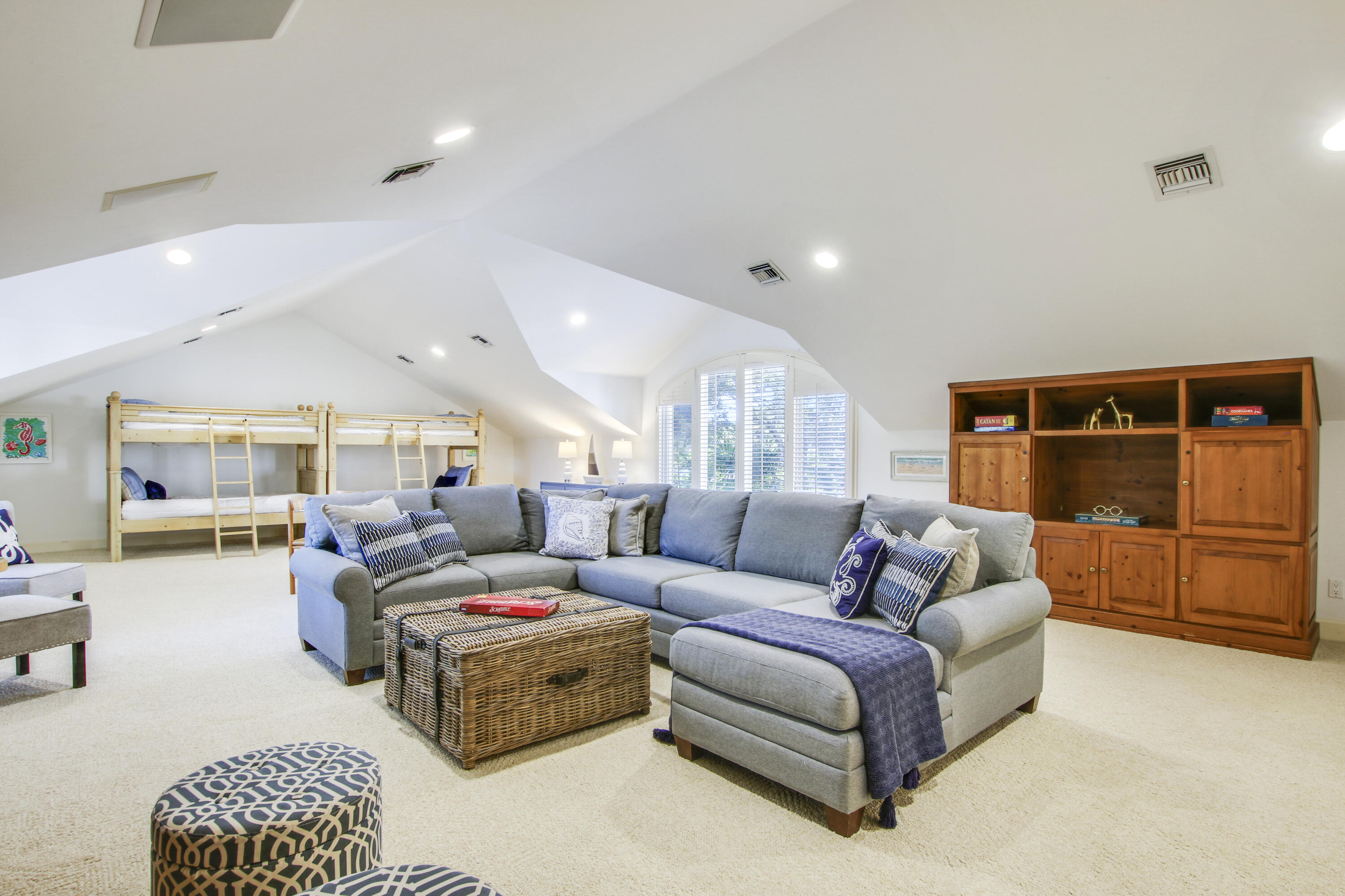 LOBLOLLY PINES PLAT NO. 1 4 5 6 7 & 8 A PLAT - Residential