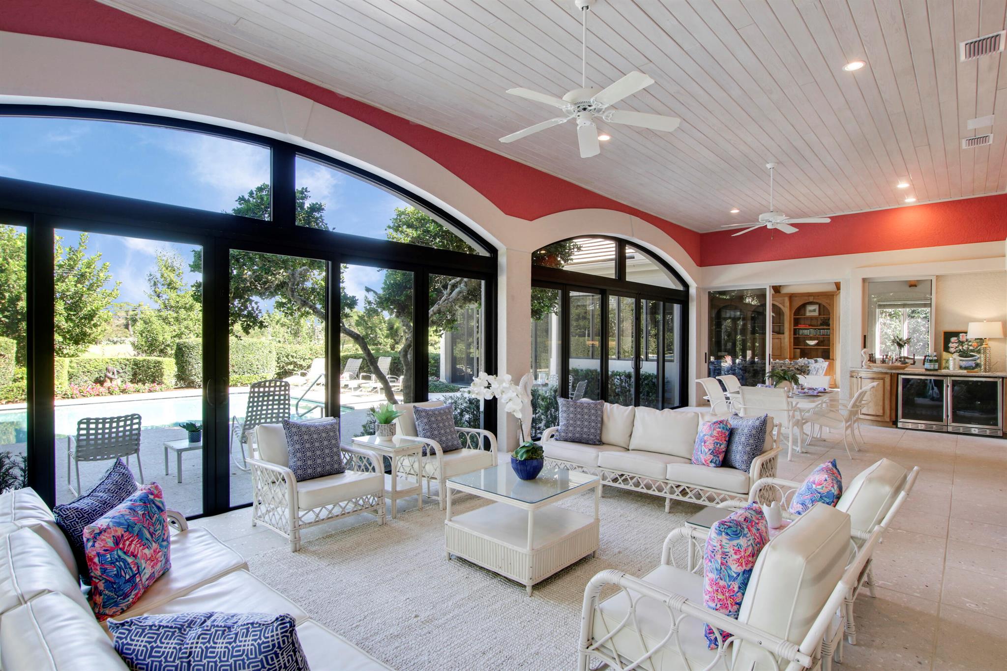 LOBLOLLY PINES PLAT NO. 1 - Residential