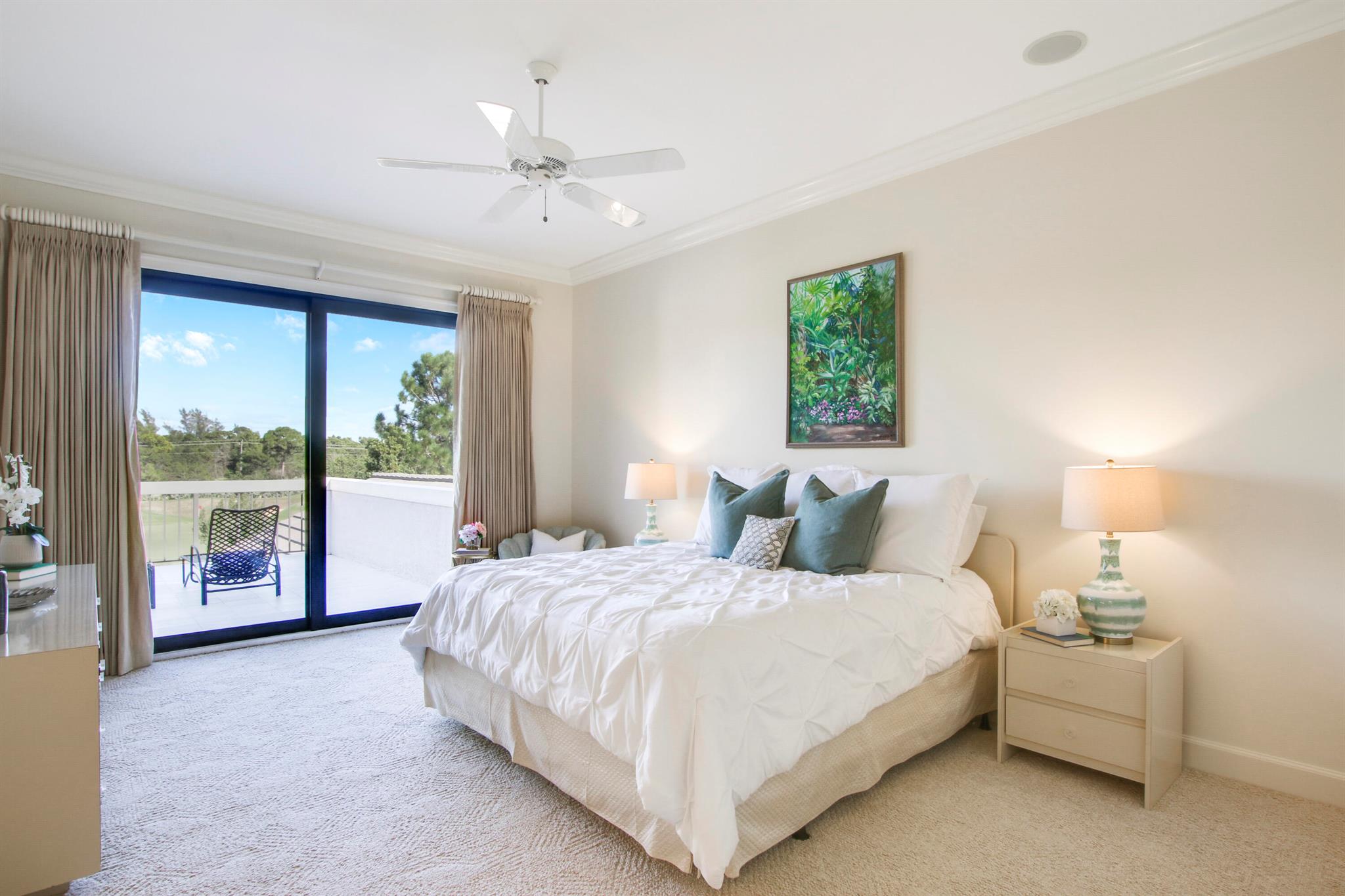 LOBLOLLY PINES PLAT NO. 1 - Residential