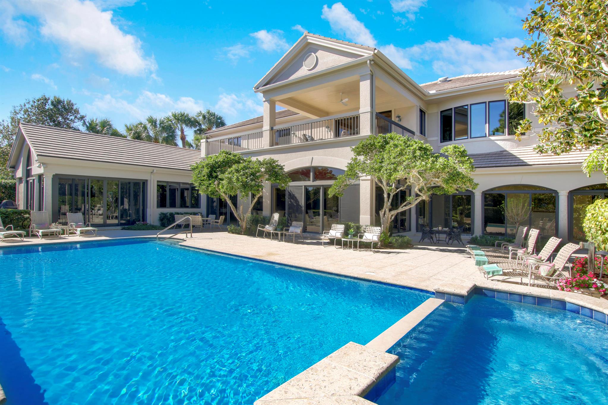 LOBLOLLY PINES PLAT NO. 1 - Residential