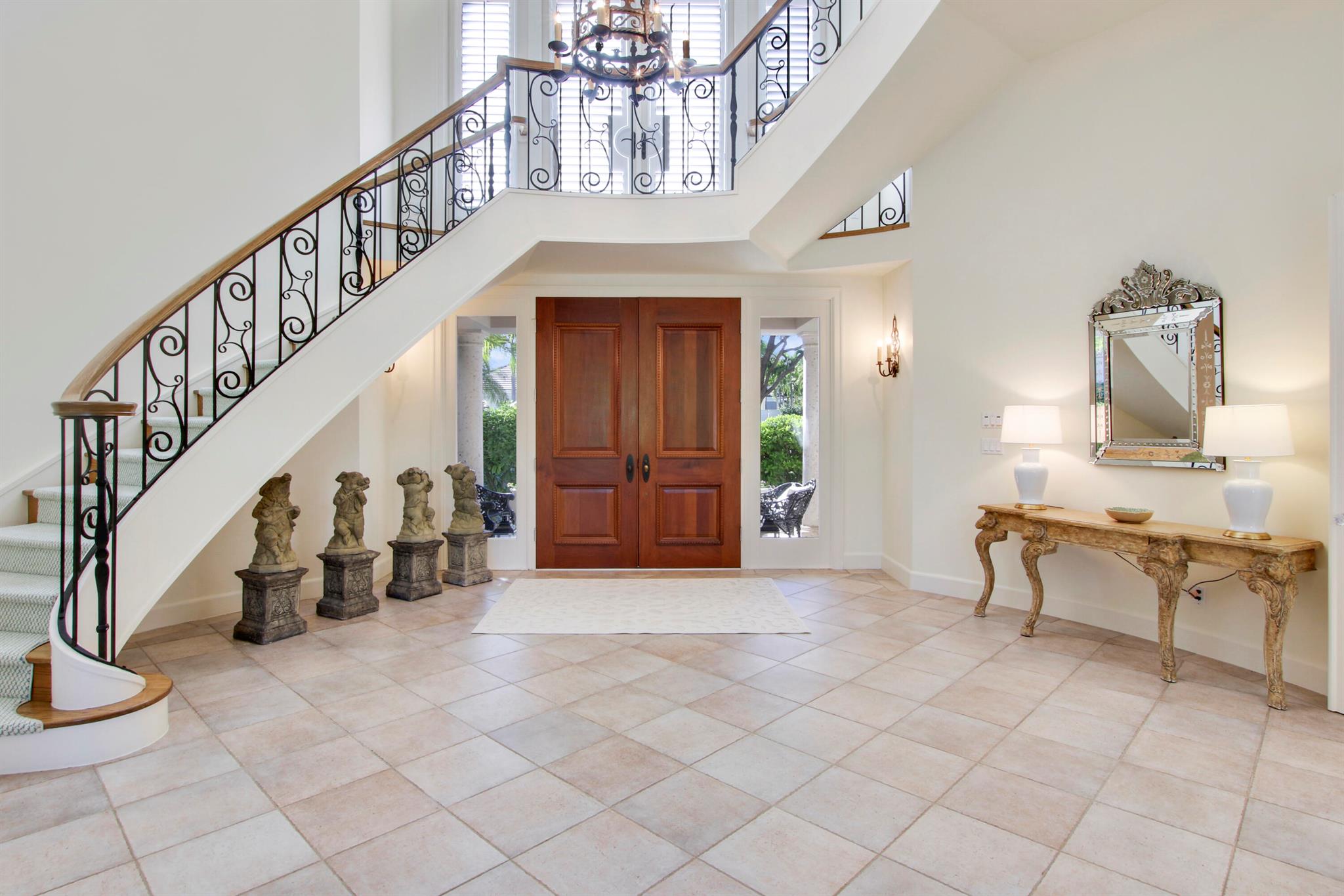 LOBLOLLY PINES PLAT NO. 1 - Residential