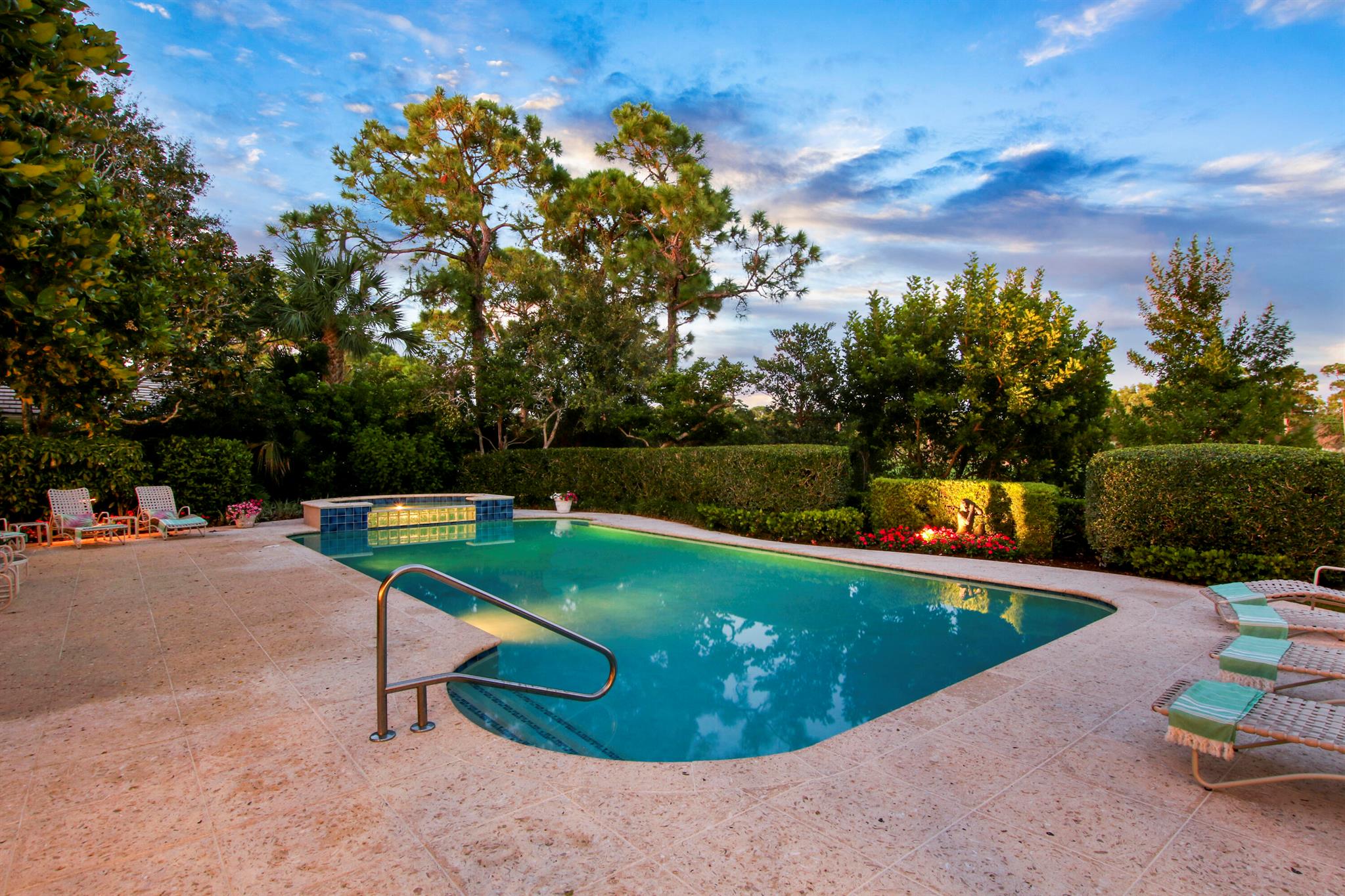 LOBLOLLY PINES PLAT NO. 1 - Residential