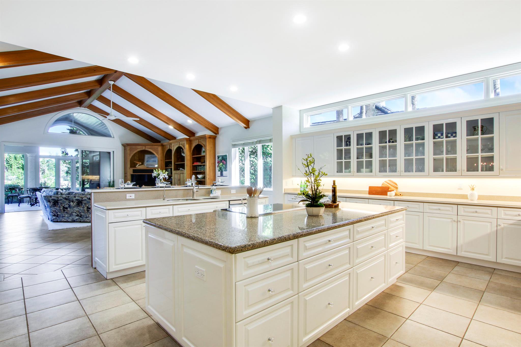 LOBLOLLY PINES PLAT NO. 1 - Residential