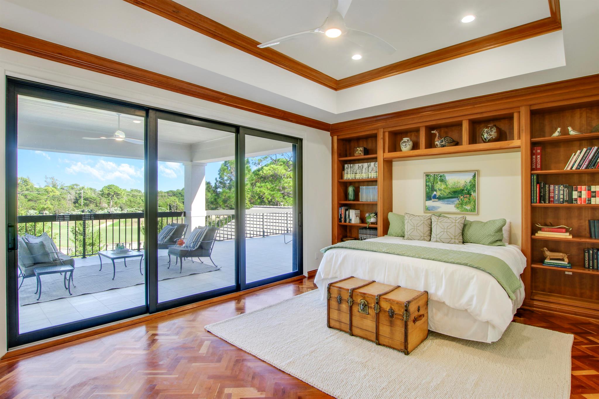 LOBLOLLY PINES PLAT NO. 1 - Residential