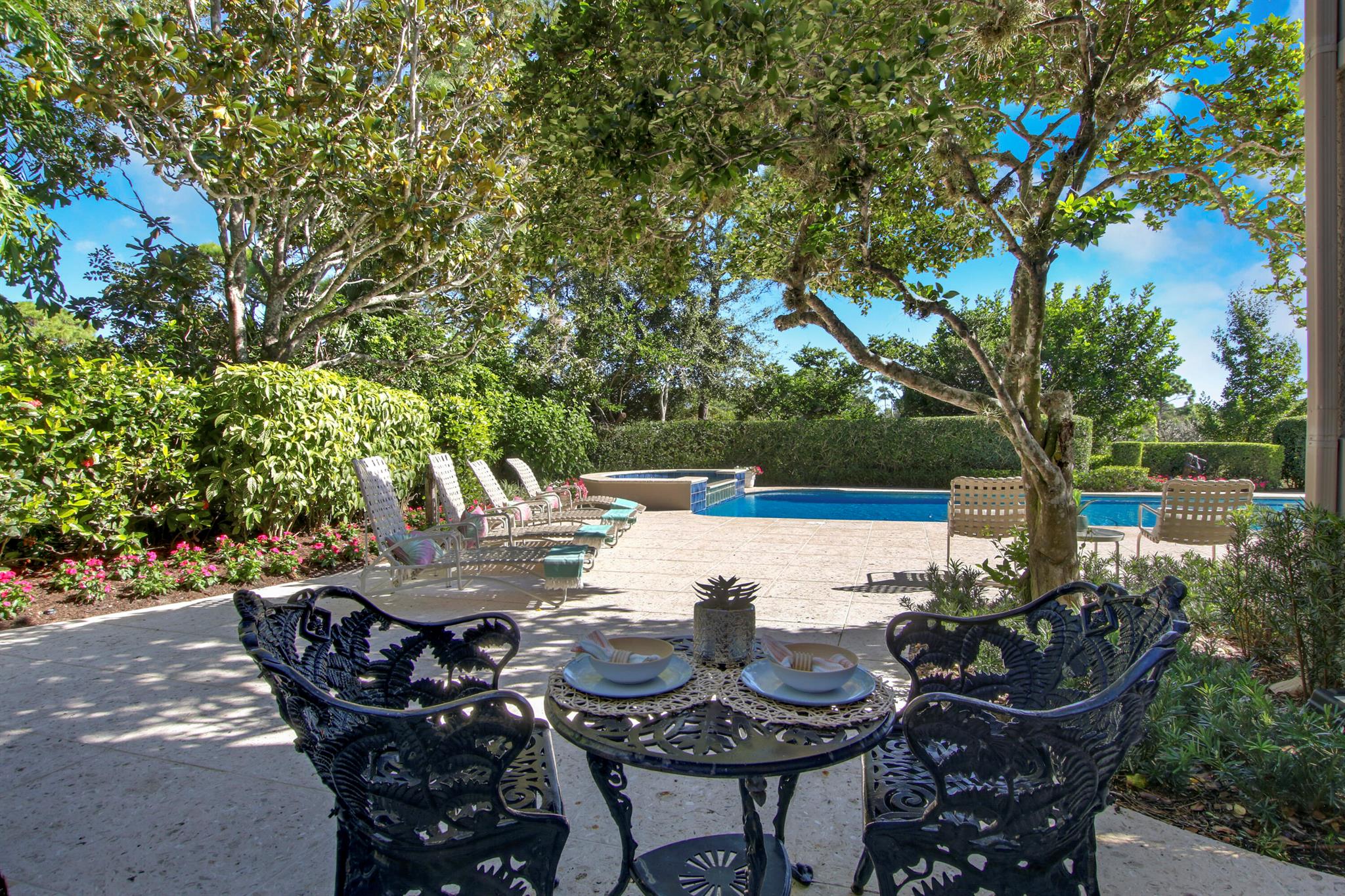 LOBLOLLY PINES PLAT NO. 1 - Residential