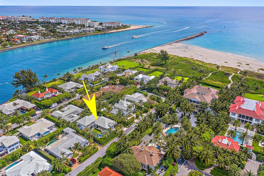 SEA ISLE EST - Residential