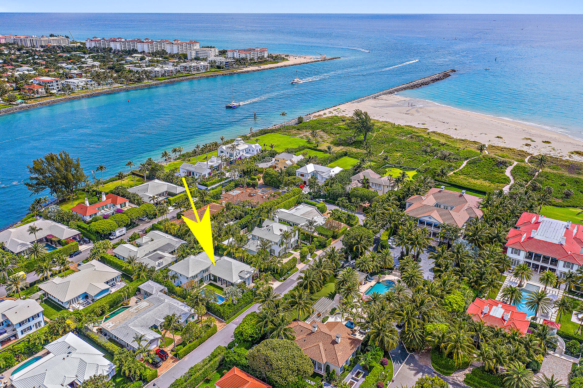 SEA ISLE EST - Residential