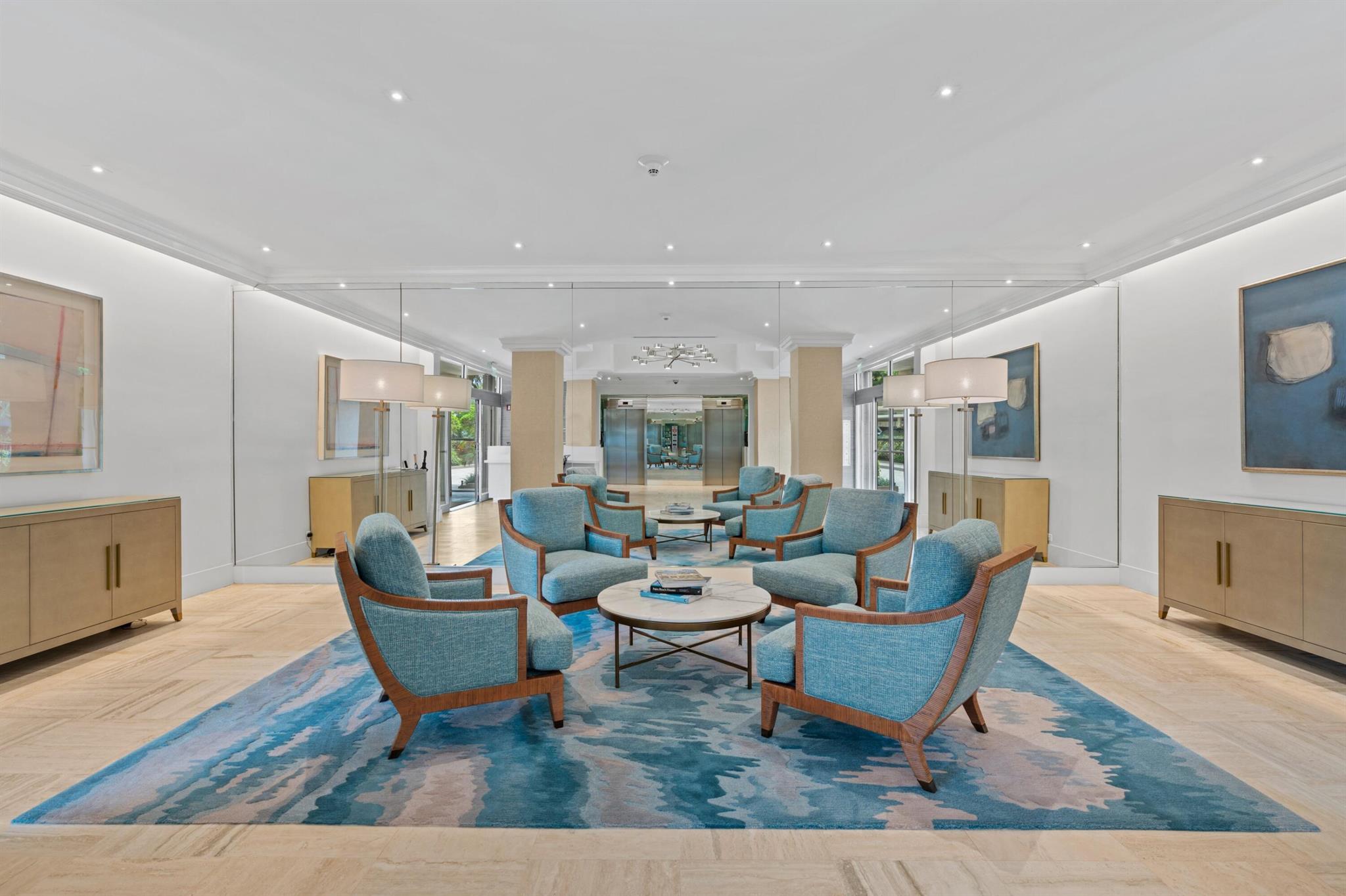 RAPALLO SOUTH COND - Residential