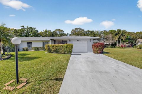 6321 Lasalle Road Delray Beach FL 33484