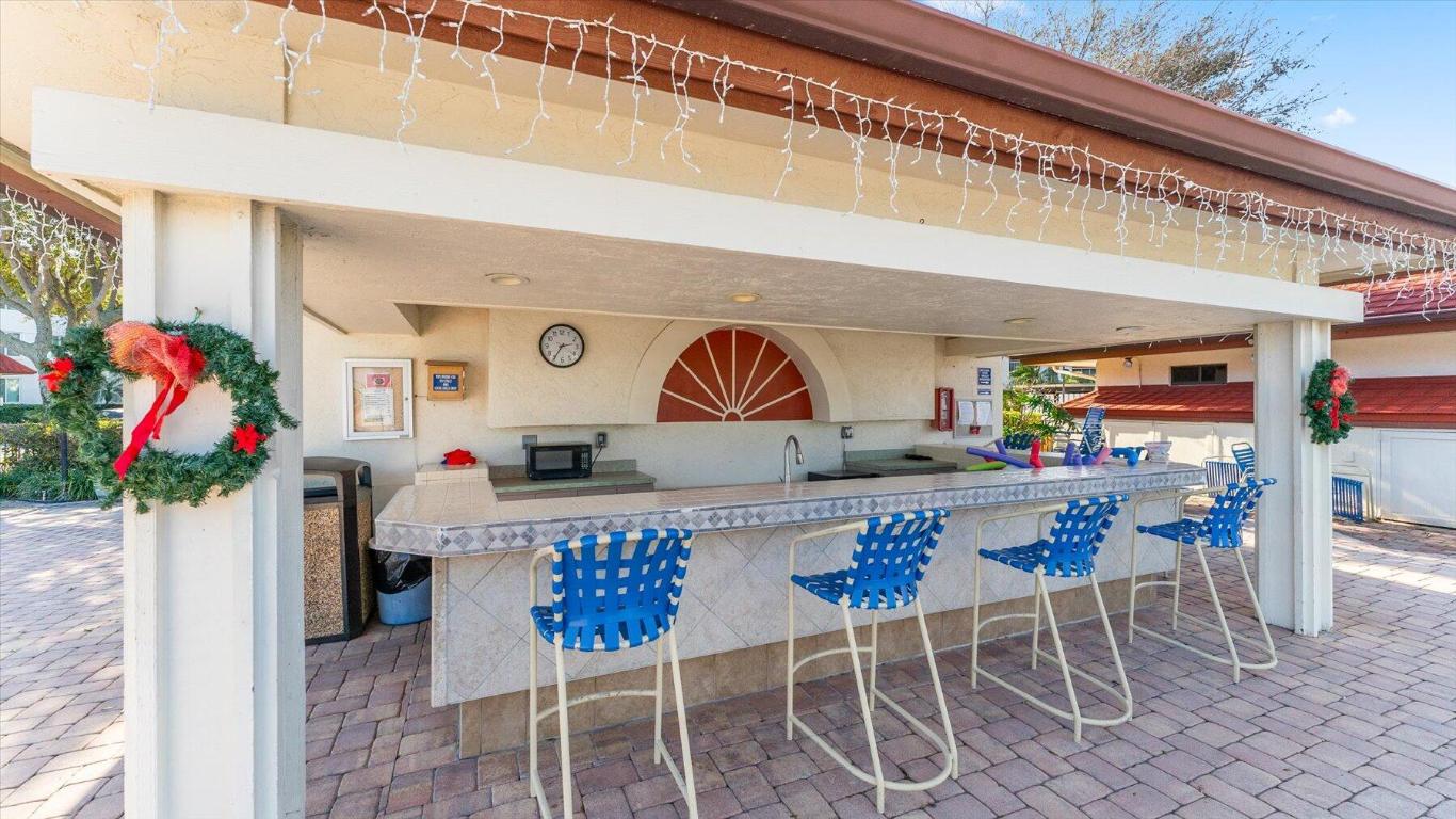 HALF MOON BAY CONDO - Residential