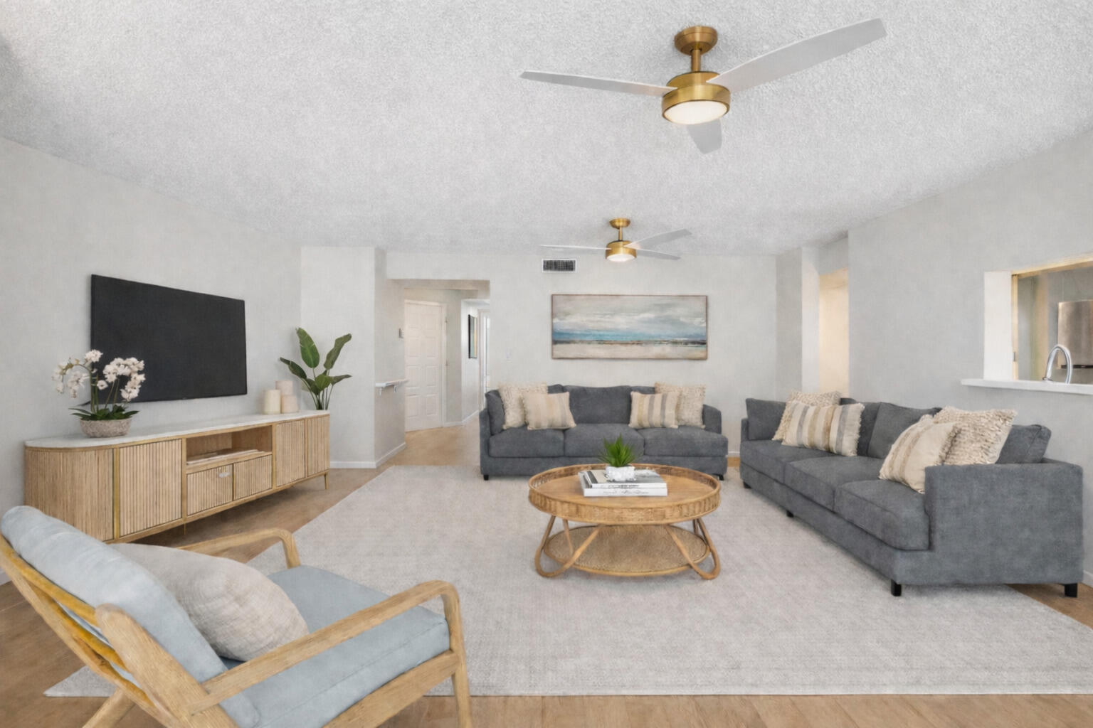 HALF MOON BAY CONDO - Residential