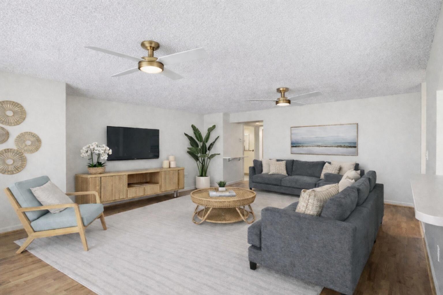 HALF MOON BAY CONDO - Residential