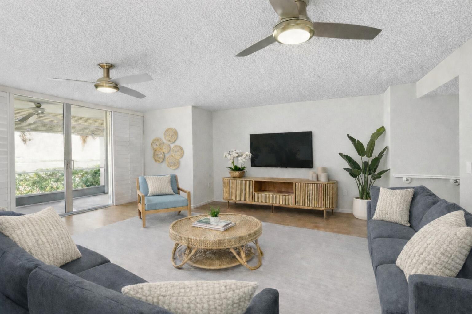 HALF MOON BAY CONDO - Residential