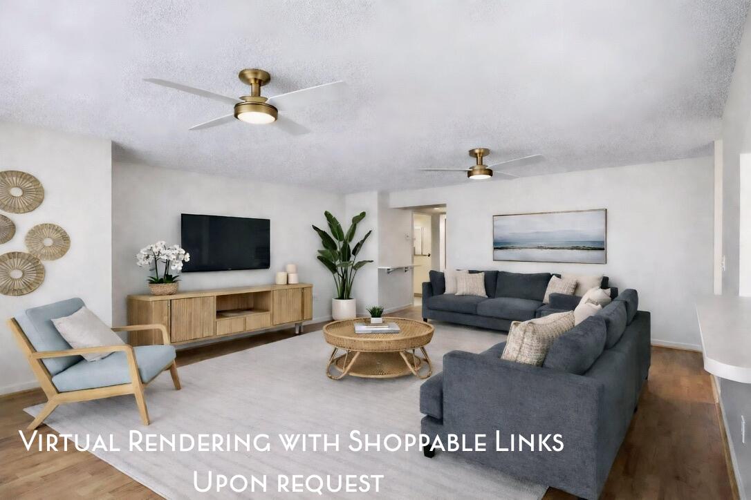 HALF MOON BAY CONDO - Residential