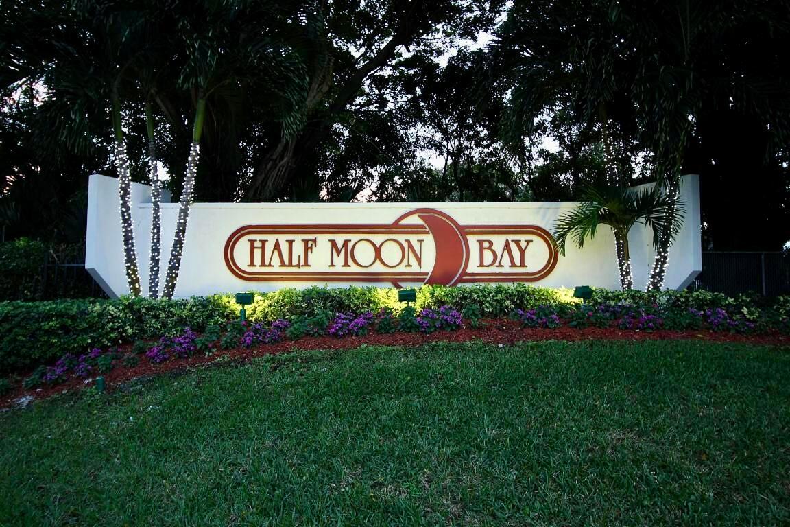 HALF MOON BAY CONDO - Residential