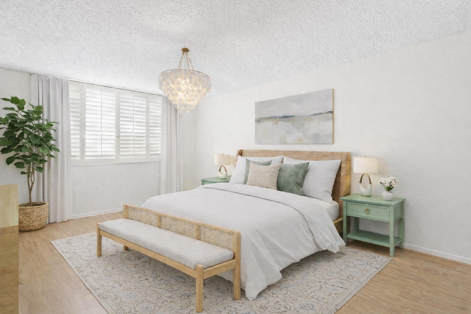 HALF MOON BAY CONDO - Residential