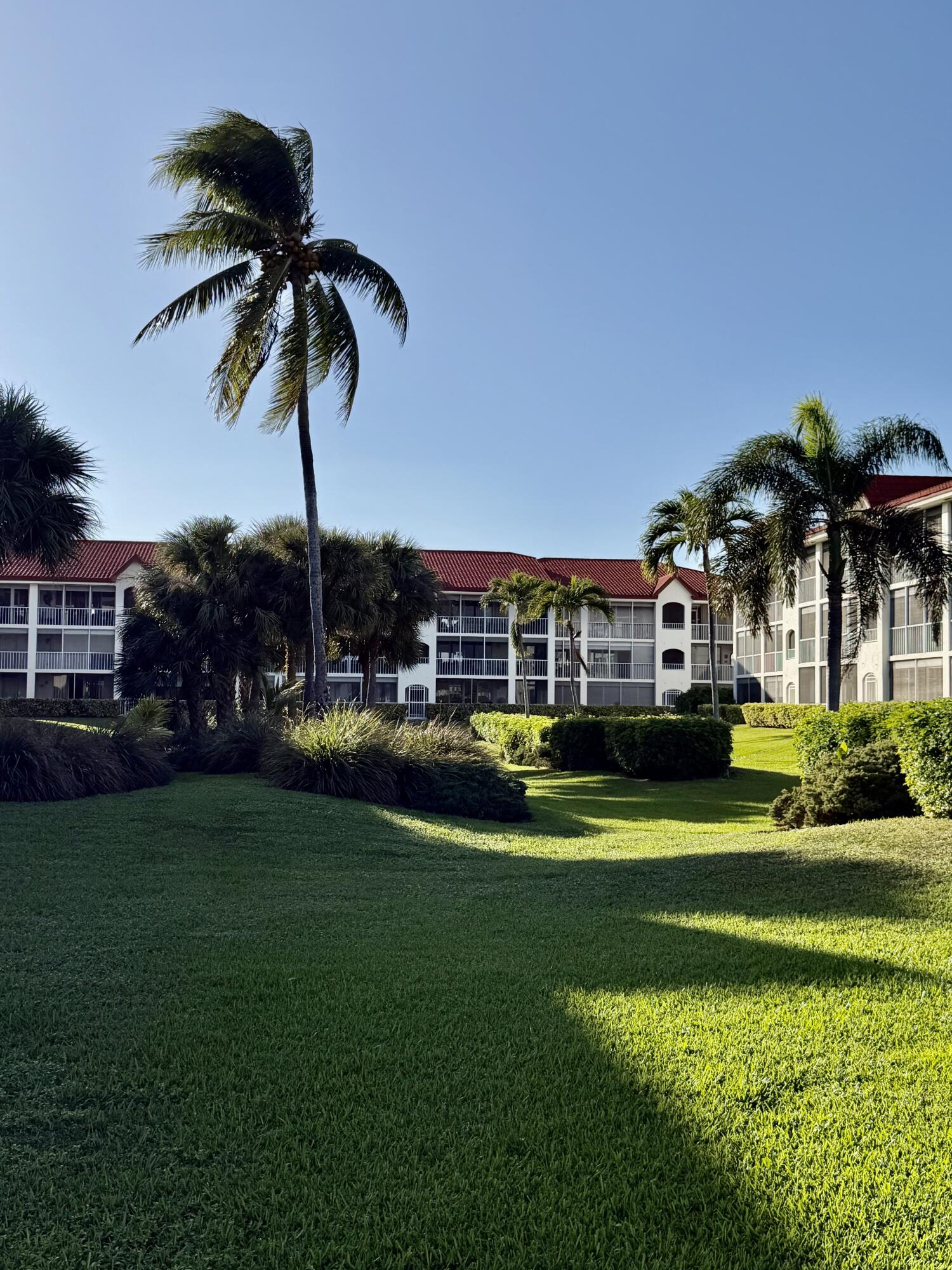 HALF MOON BAY CONDO - Residential