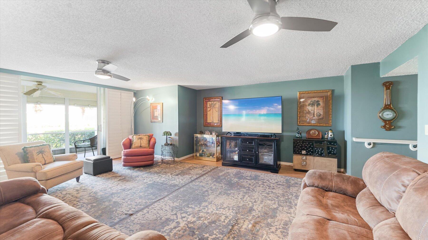 HALF MOON BAY CONDO - Residential