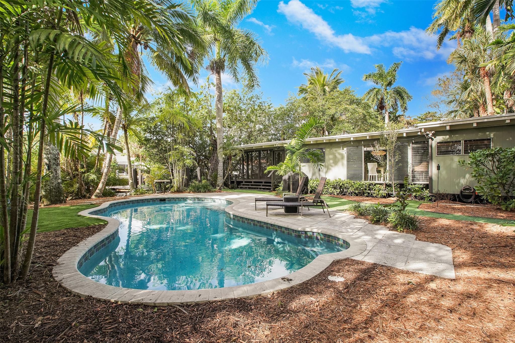 River Highlands 10-3 B - Residential