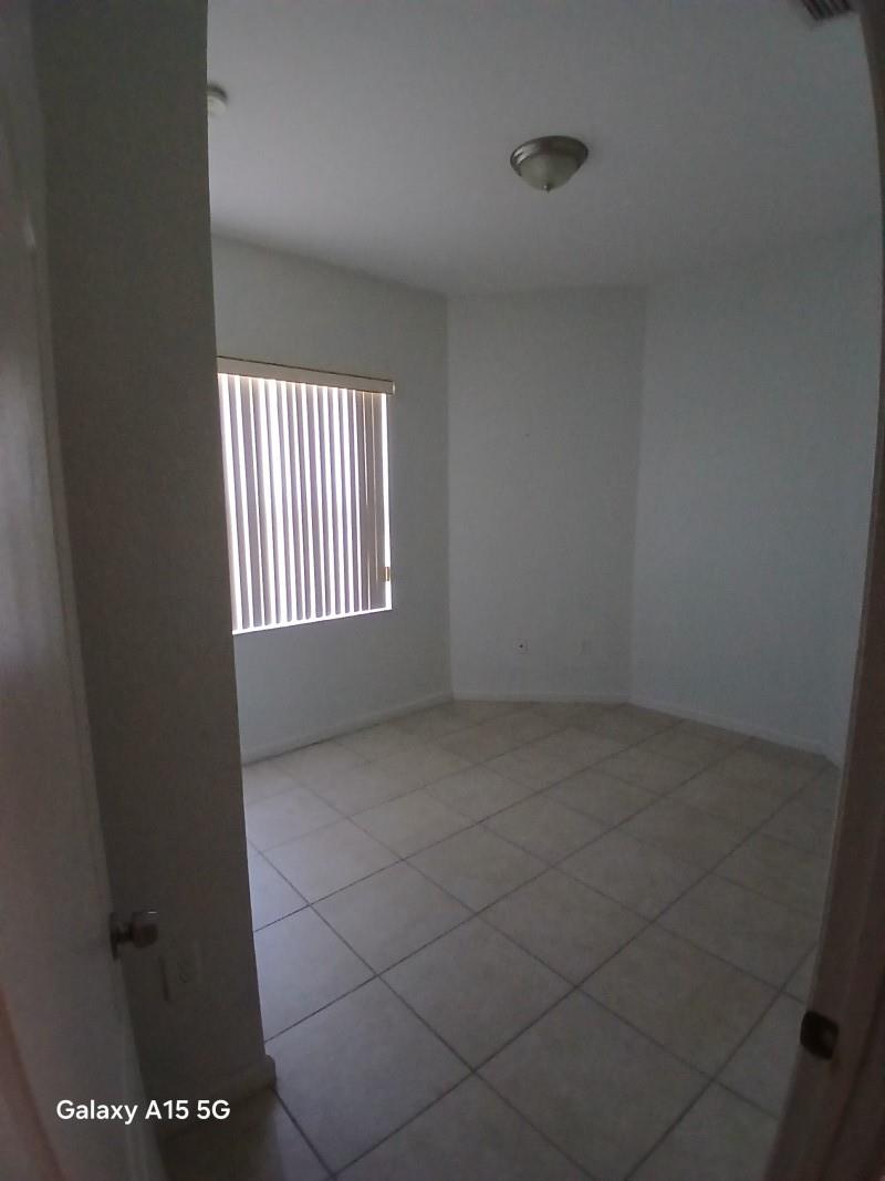 PORTOFINO PALMS - Residential Lease