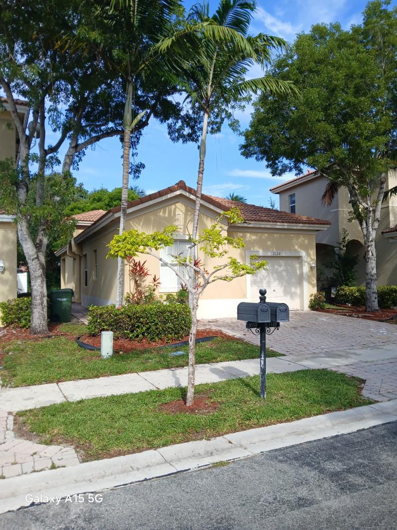 Welcome to this 3-bedroom, 2-bath home in Homestead’s gated Portofino Palms at Waterstone. Enjoy a bright, open layout with tile flooring and a private covered terrace perfect for relaxing or entertaining. The community features two clubhouses, pools, gym, playground, walking trails, and beautifully maintained lakes. Located near shopping, dining, and major highways, this home offers comfort, convenience, and resort-style living. A rare rental opportunity—schedule your tour today!