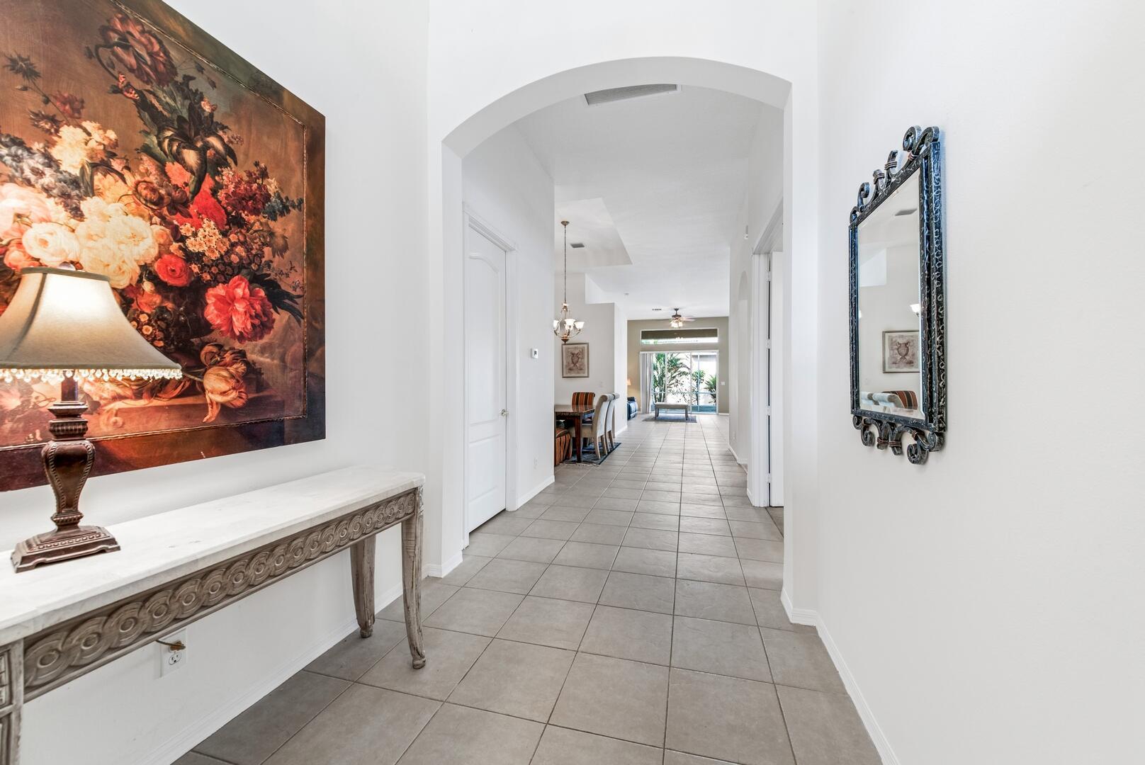 MIZNER FALLS - Residential