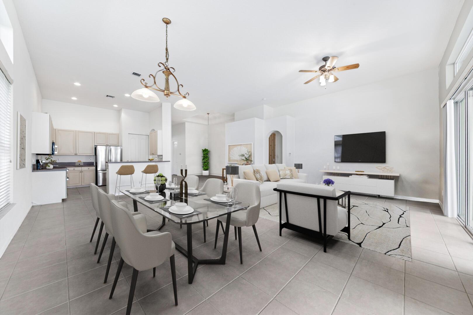 MIZNER FALLS - Residential