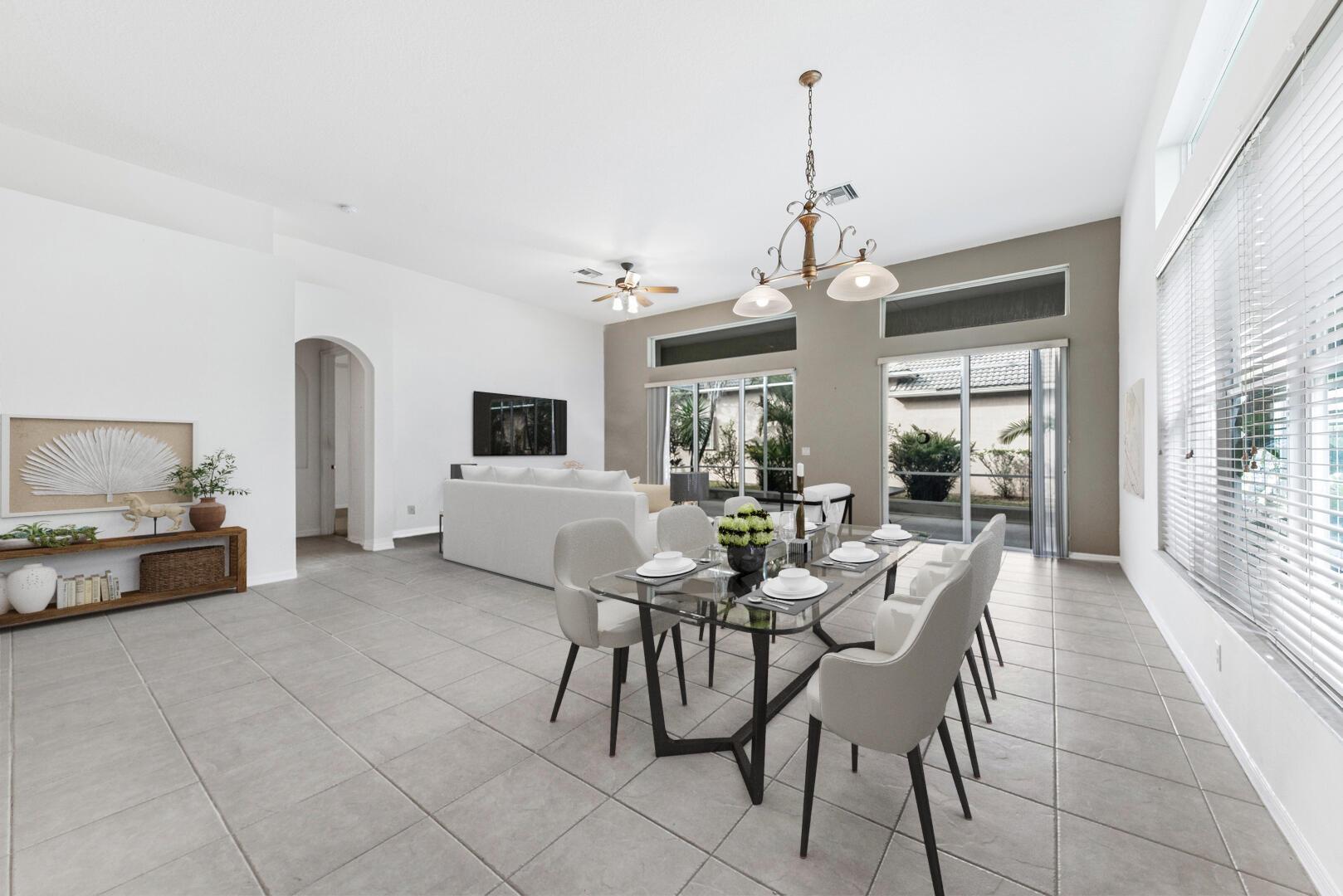 MIZNER FALLS - Residential