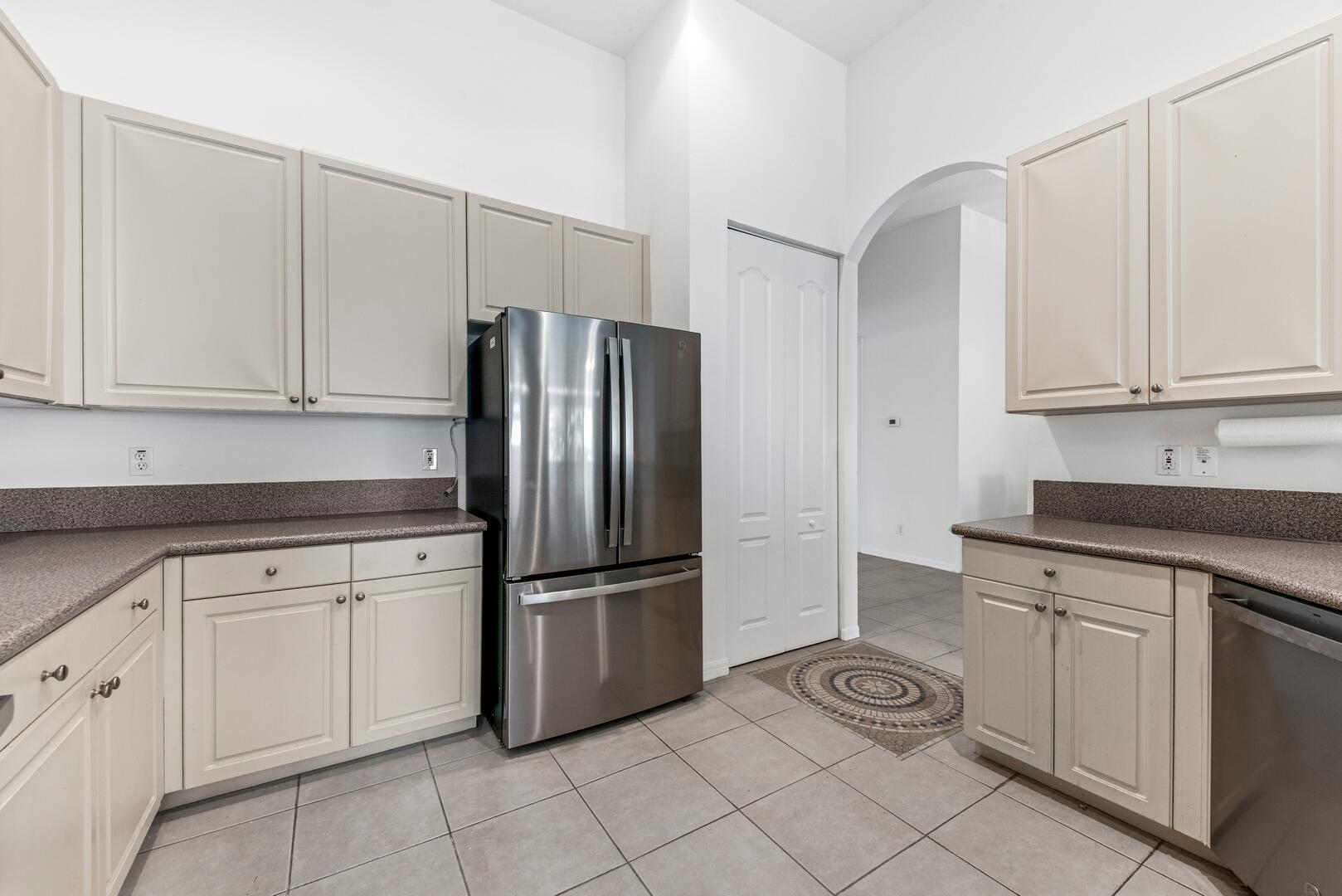 MIZNER FALLS - Residential