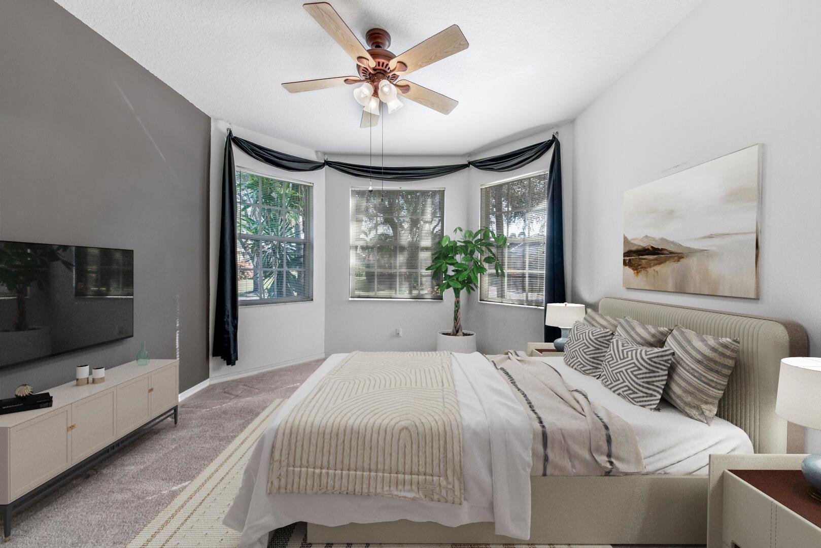 MIZNER FALLS - Residential