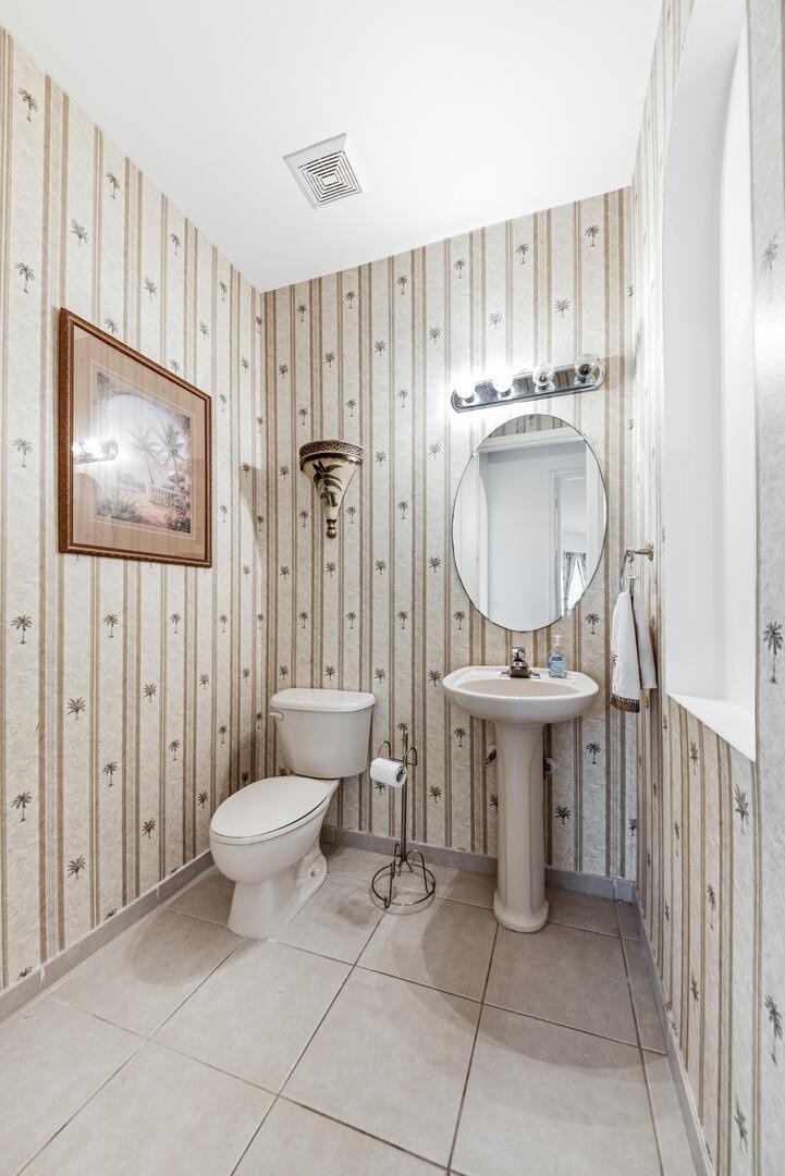 MIZNER FALLS - Residential